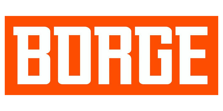 Borge