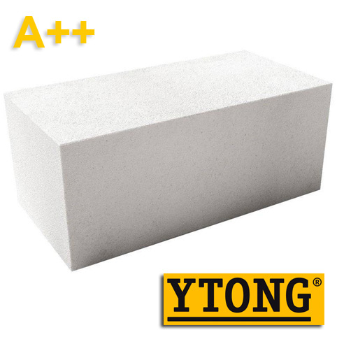 Ytong блок А++300 ММ В2,0 D300