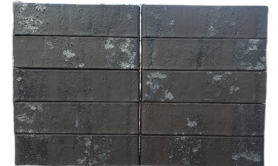 Кирпич КР-л-пу RECKE 5-64-00-2-12 Krator, 1НФ, М 150 (480 шт/под)