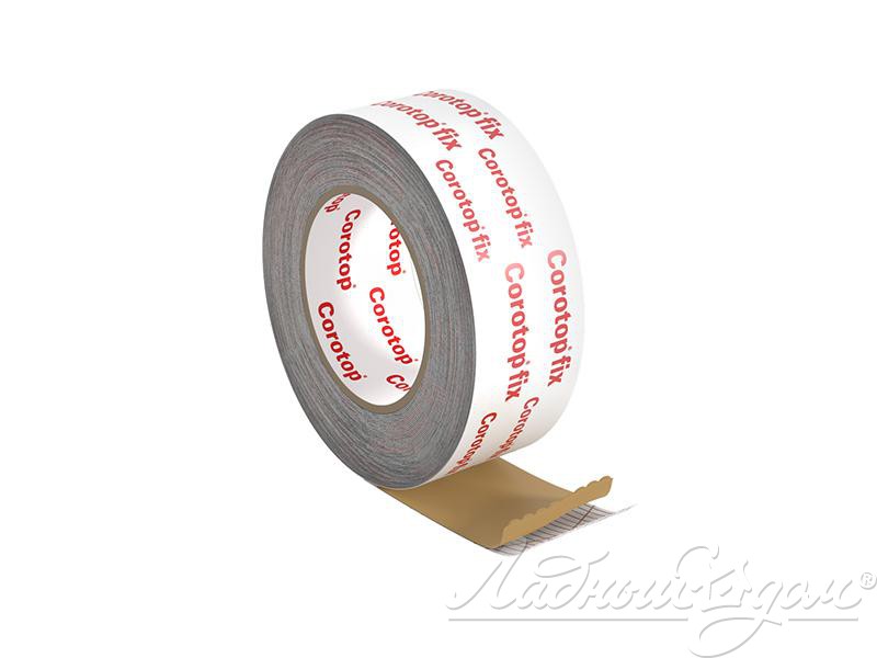 COROTOP Corofix лента для мембран (рул.50мм*25м)