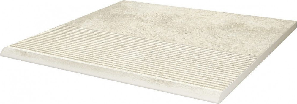 Ступень Scandiano Beige Stopnica Prosta 30х30х1,1