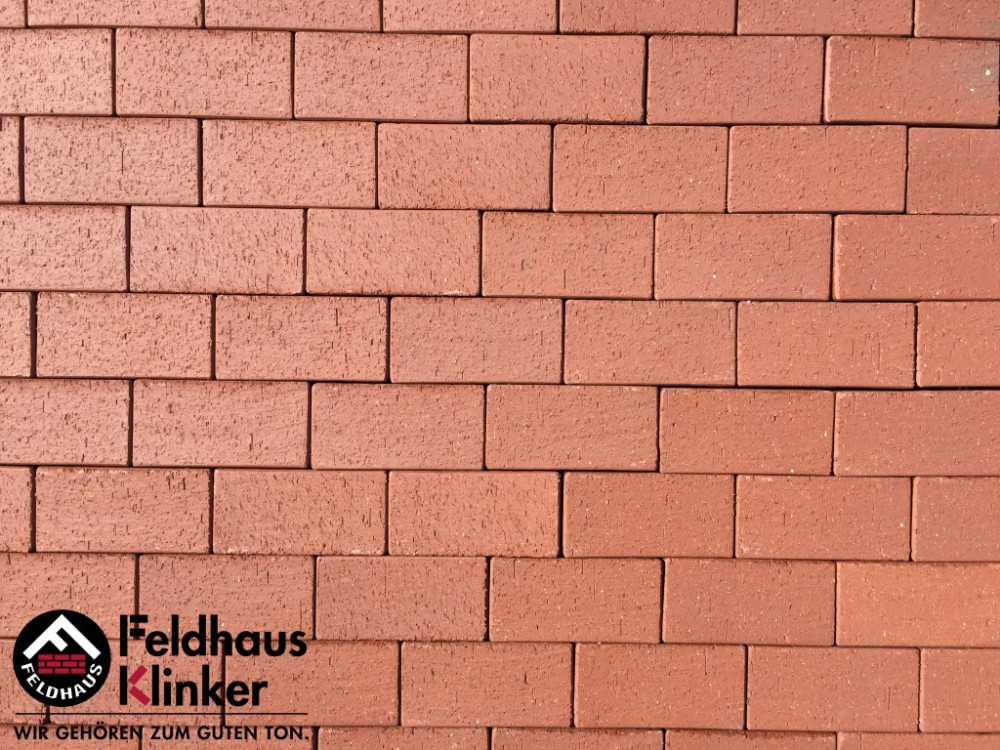 Тротуарный кирпич  Feldhaus Klinker P402DF gala plano