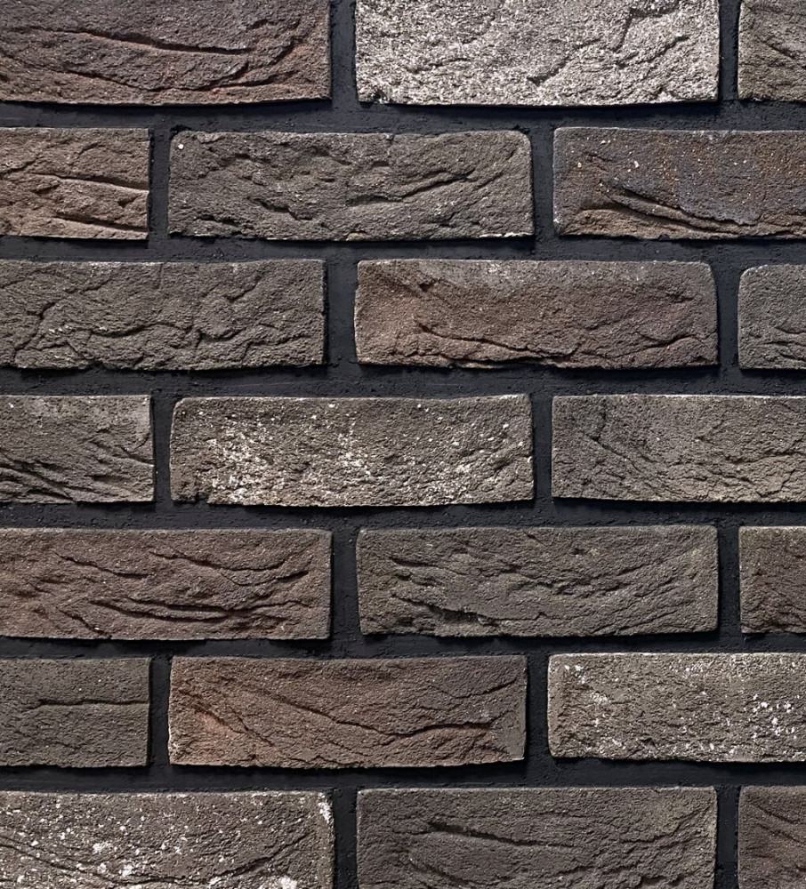 Кирпич ручной формовки “ИМПЕРИАЛ” WDF (210x100x65 мм), 560 шт/под