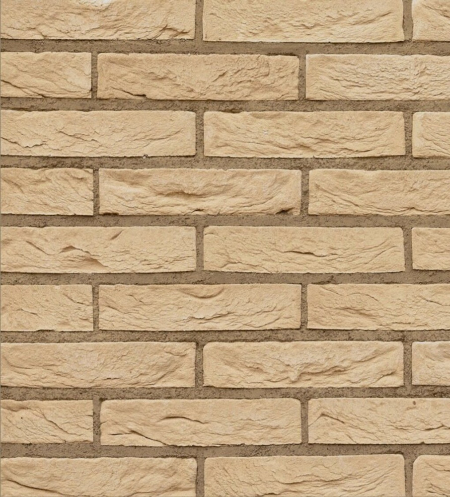 Кирпич ручной формовки "КРЮЙС" WF (210x100x50 мм)