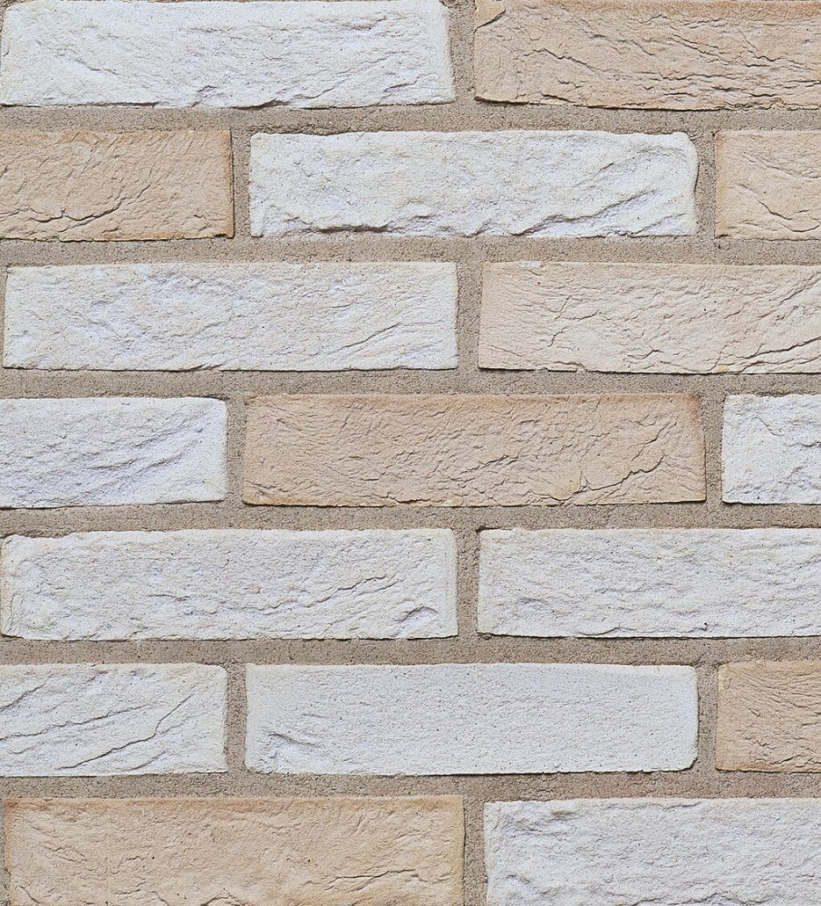Кирпич ручной формовки "КАМЕЛИЯ" WF (210x100x50 мм)