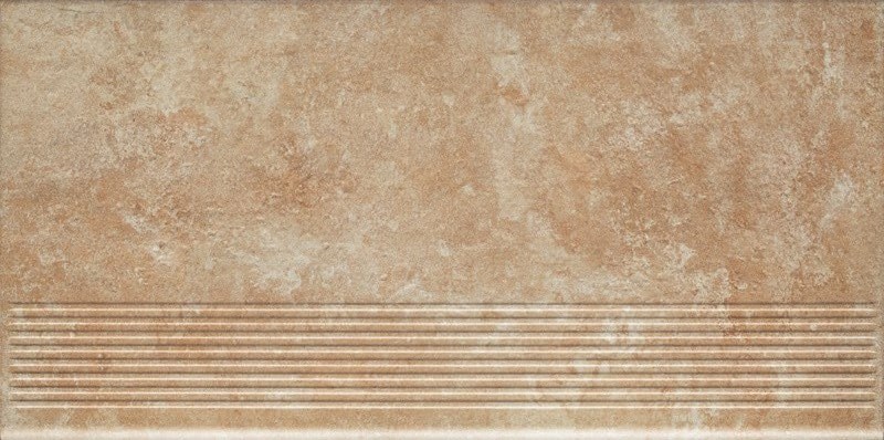 Ступень Ilario Beige Stopnica Prosta 30х60х1,1