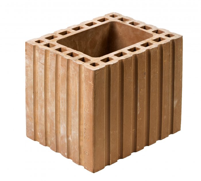 Камень керамический KERAKAM Vent 200·250·219