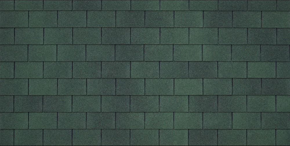 Черепица "BUSINESS PLUS UNICA RECTANGULAR Oliva Sfumato 070"