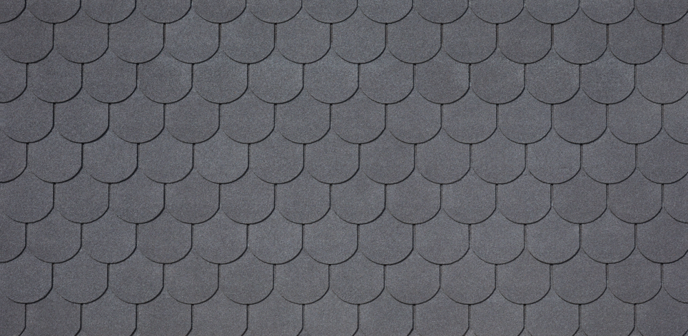Черепица "BUSINESS PLUS UNICA TRADITIONAL Topazio Fumé 061"
