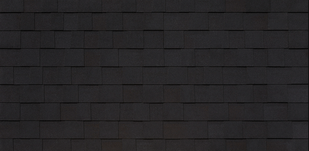 Черепица "PREMIUM UNICA MASTER Ardesia Nera 461"