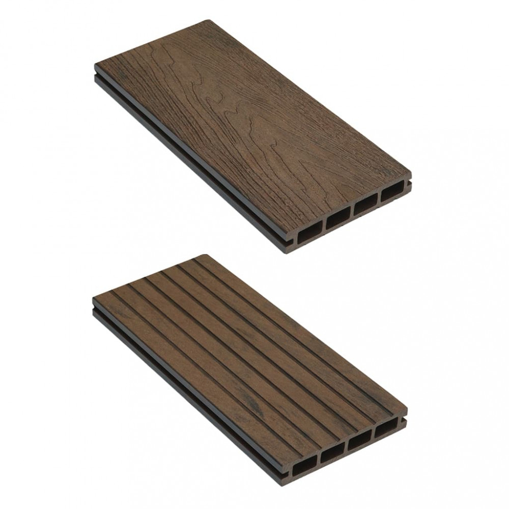 Доска террасная CM Decking ROBUST 3000х140х25 мм  (Мербау)