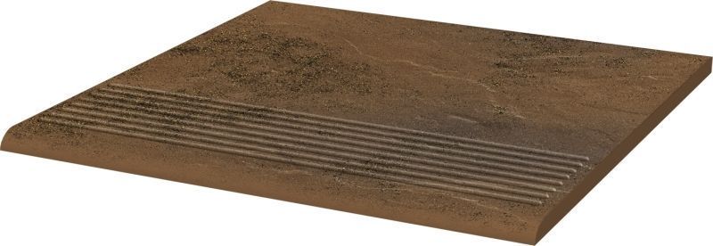 Ступень Semir Beige Stopnica Prosta 30х30х1,1
