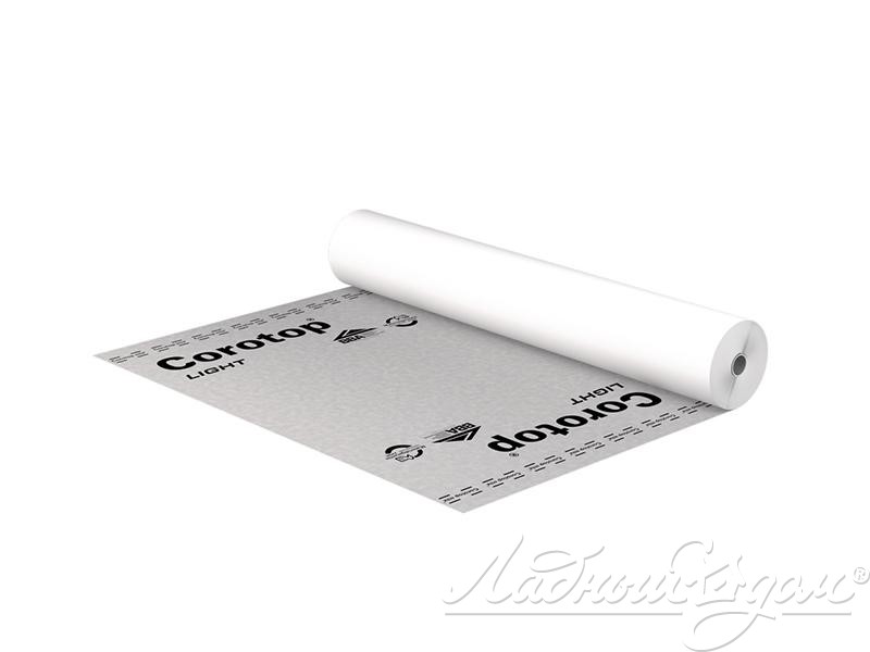 COROTOP Light рул.75м2