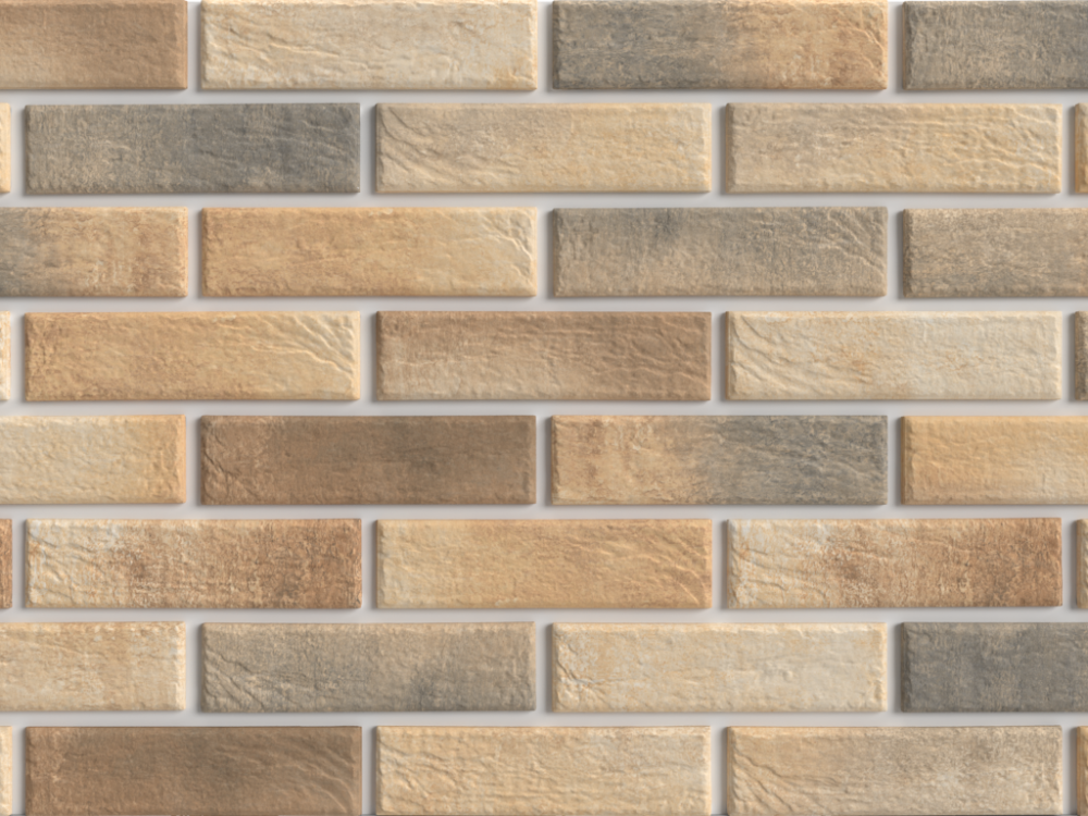 Клинкерная плитка BestPoint Loft Masala