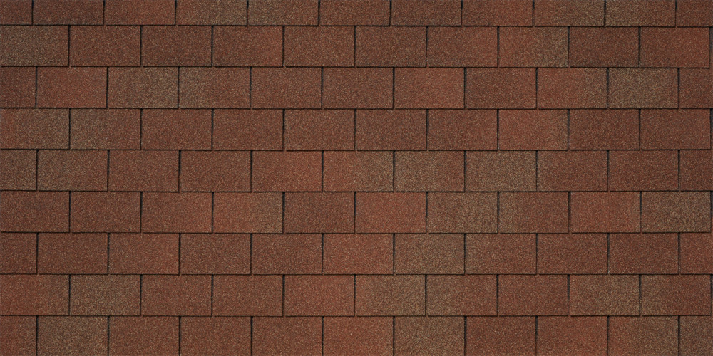 Черепица "BUSINESS UNICA TOSCANA Terracotta 406"