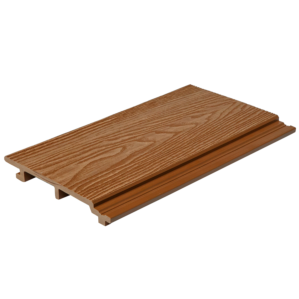 Фасадная облицовка CM Cladding VINTAGE, 21x174x3000 мм, цвет OAK (Дуб)