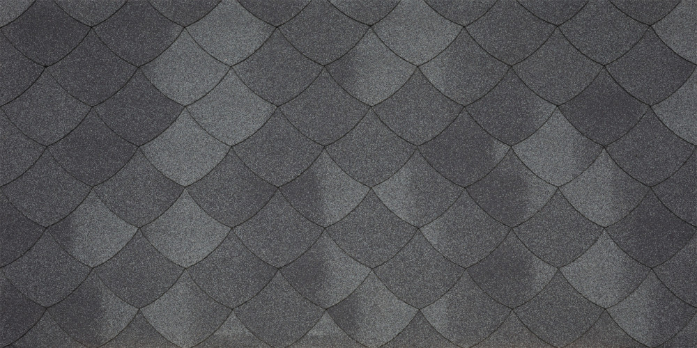 Черепица "PREMIUM VERSAILLE Opale Grigio 464"