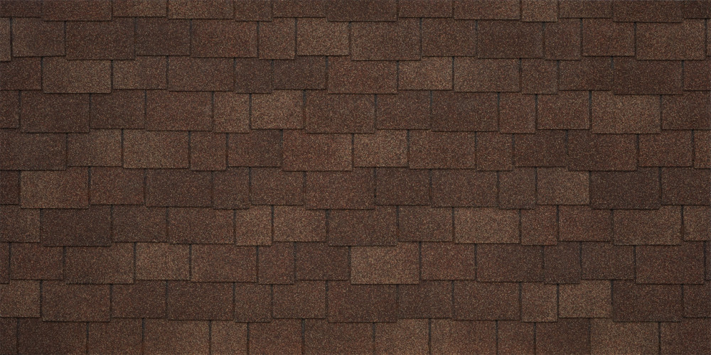 Черепица "PREMIUM CHALET Terracotta Italiana 417"