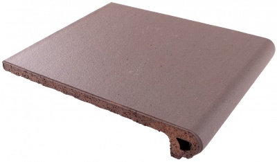 017 GGN Natur Brown ступень флорентийская 244*330*18 мм